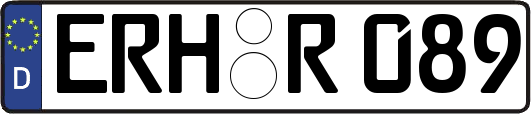 ERH-R089