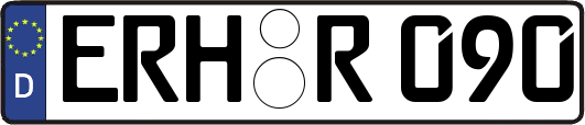 ERH-R090