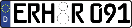 ERH-R091