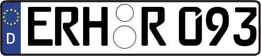 ERH-R093
