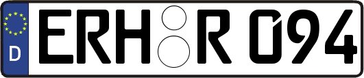 ERH-R094