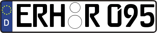 ERH-R095