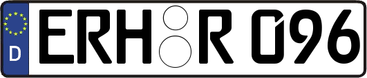 ERH-R096
