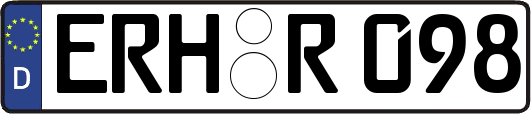 ERH-R098
