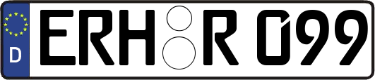 ERH-R099