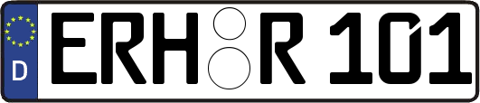 ERH-R101