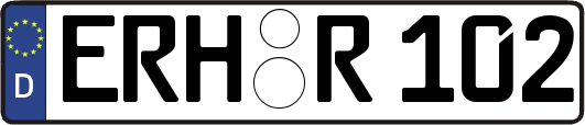 ERH-R102