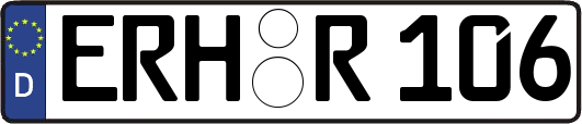 ERH-R106