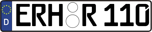ERH-R110