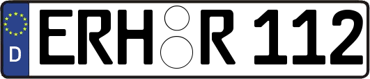 ERH-R112