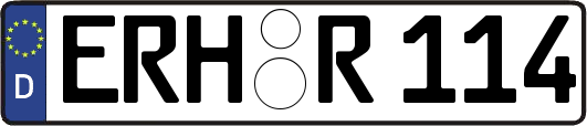 ERH-R114