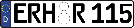 ERH-R115