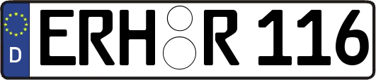 ERH-R116