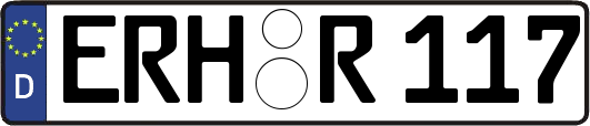 ERH-R117