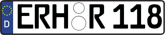 ERH-R118