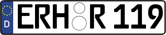 ERH-R119