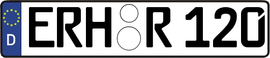 ERH-R120