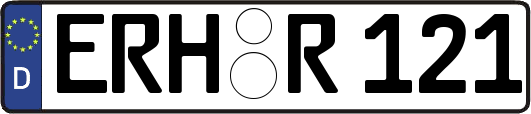 ERH-R121