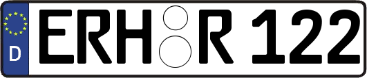 ERH-R122