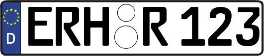 ERH-R123