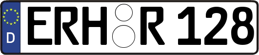ERH-R128