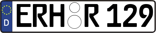 ERH-R129