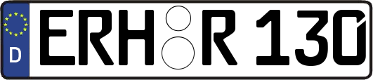 ERH-R130