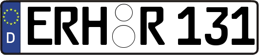 ERH-R131