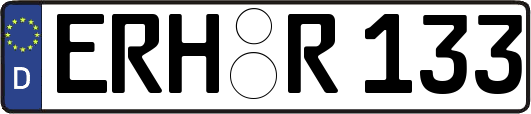 ERH-R133