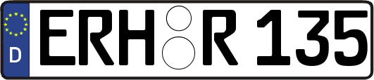 ERH-R135