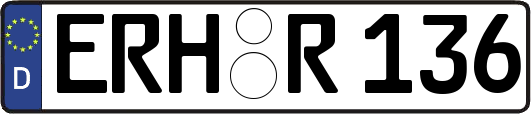 ERH-R136