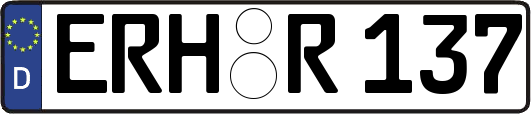 ERH-R137