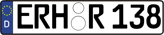 ERH-R138
