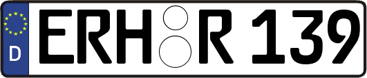 ERH-R139