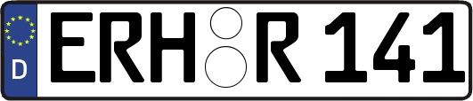 ERH-R141