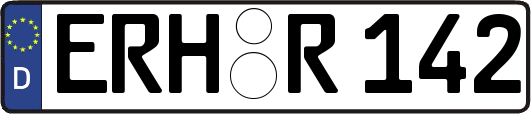 ERH-R142