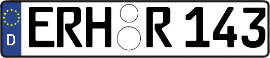 ERH-R143