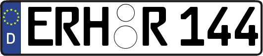 ERH-R144