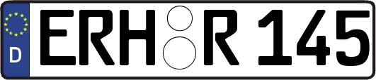 ERH-R145