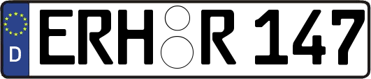 ERH-R147