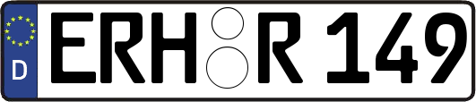 ERH-R149