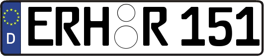 ERH-R151