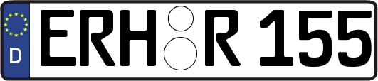 ERH-R155