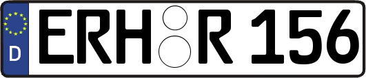 ERH-R156