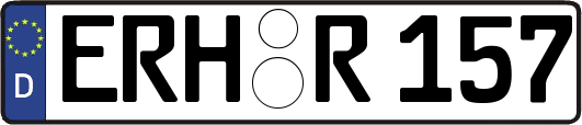 ERH-R157