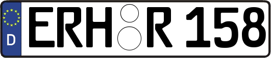 ERH-R158