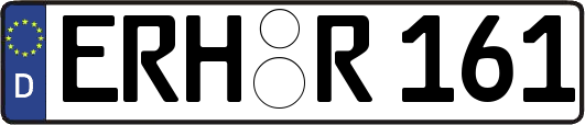 ERH-R161
