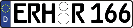 ERH-R166