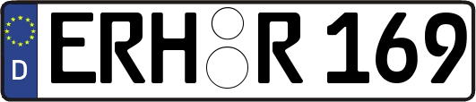 ERH-R169