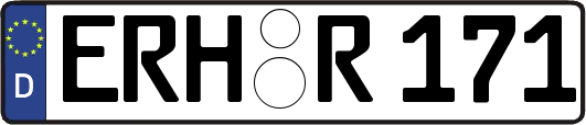 ERH-R171